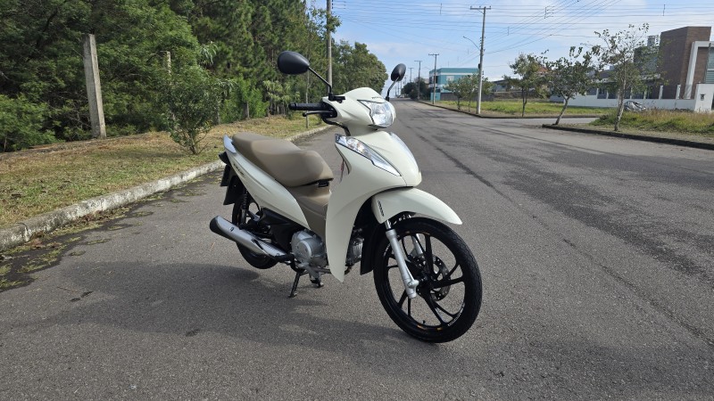 biz 125 2021 bento goncalves