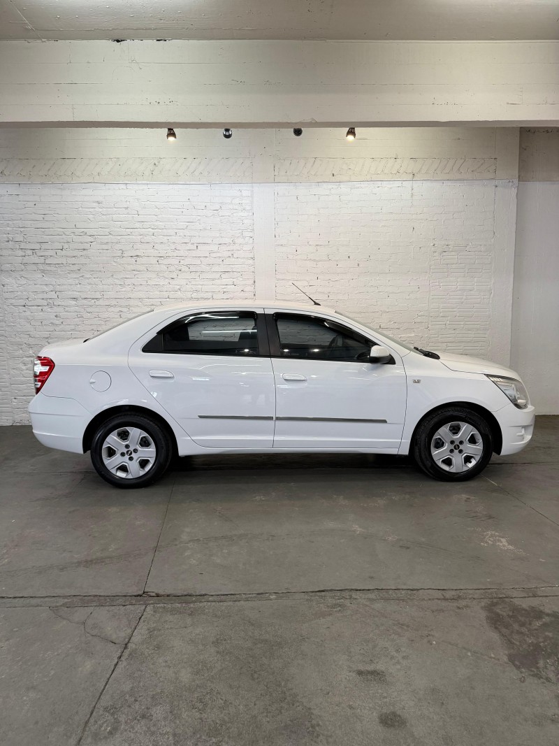 COBALT 1.4 MPFI LT 8V FLEX 4P MANUAL - 2012 - CAXIAS DO SUL