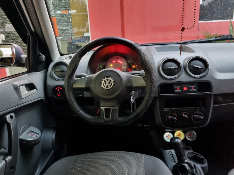GOL 1.0 MI CITY 8V GASOLINA 4P MANUAL G.III - 2008 - CAXIAS DO SUL