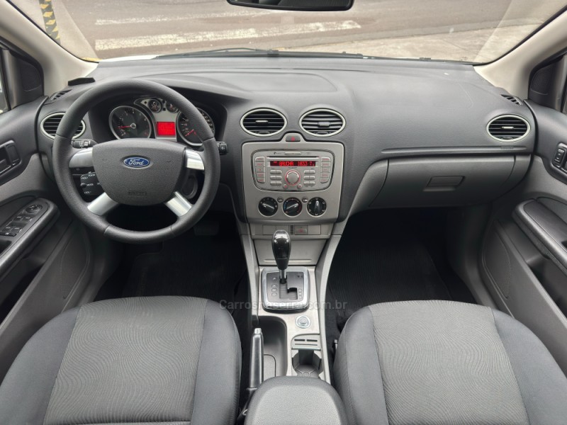 FOCUS 2.0 16V FLEX 4P AUTOMÁTICO - 2012 - BENTO GONçALVES