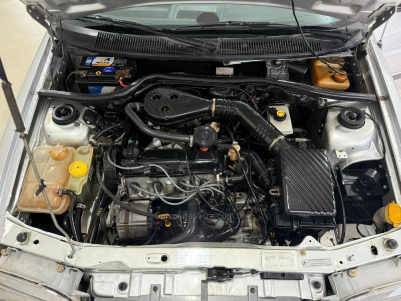 ESCORT 1.8 GL 8V GASOLINA 2P MANUAL - 1994 - CAXIAS DO SUL