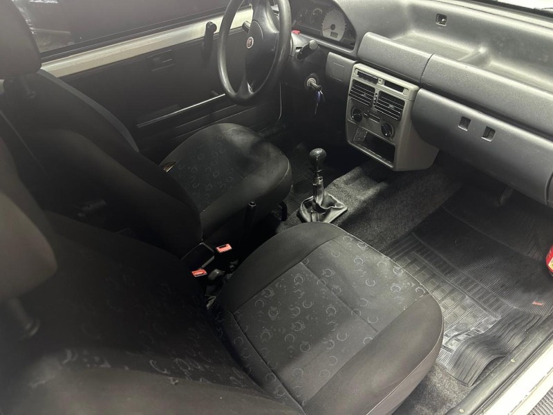 UNO 1.0 MPI MILLE FIRE 8V FLEX 2P MANUAL - 2012 - CAXIAS DO SUL