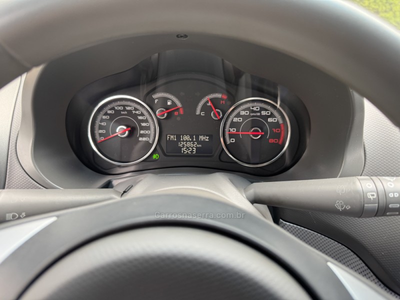 PALIO 1.4 MPI ATTRACTIVE 8V FLEX 4P MANUAL - 2013 - ENCANTADO