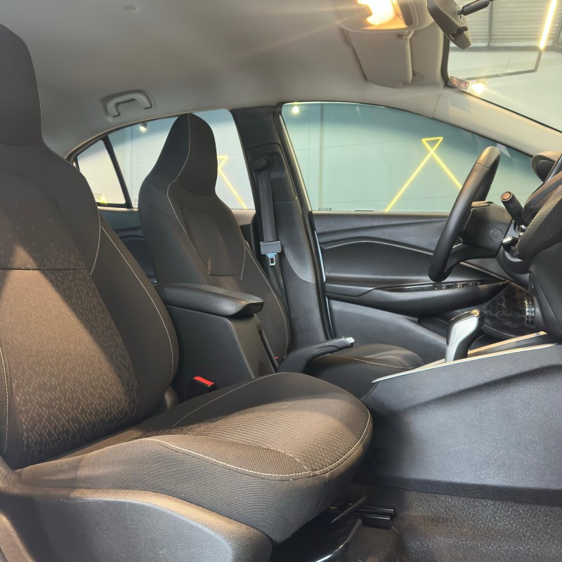 ONIX 1.0 LT1 PLUS 12V FLEX 4P AUTOMÁTICO - 2020 - CAXIAS DO SUL