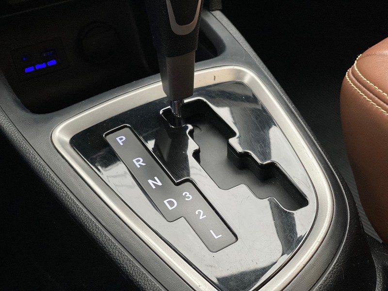 HB20S 1.6 COMFORT PLUS 16V FLEX 4P AUTOMÁTICO - 2015 - CAXIAS DO SUL