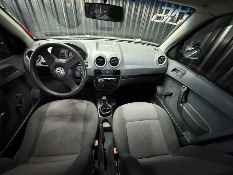 GOL 1.0 MI 8V FLEX 4P MANUAL G.IV - 2006 - CAXIAS DO SUL