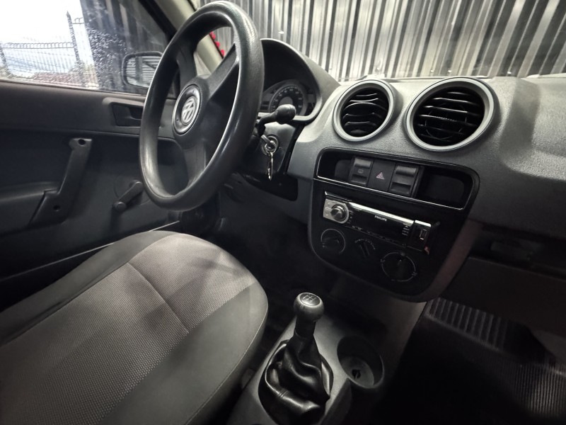 GOL 1.0 MI 8V FLEX 4P MANUAL G.IV - 2006 - CAXIAS DO SUL