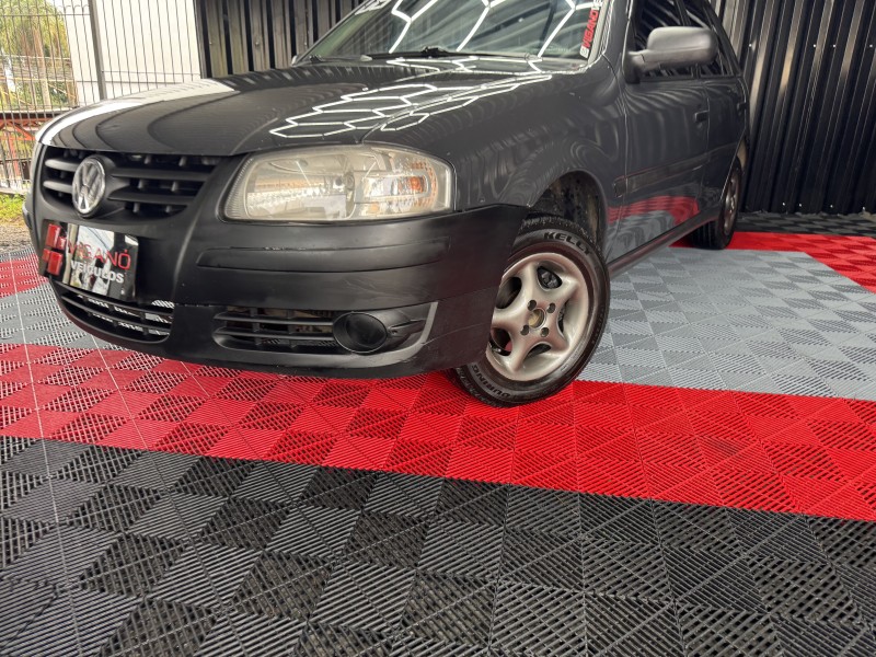 GOL 1.0 MI 8V FLEX 4P MANUAL G.IV - 2006 - CAXIAS DO SUL