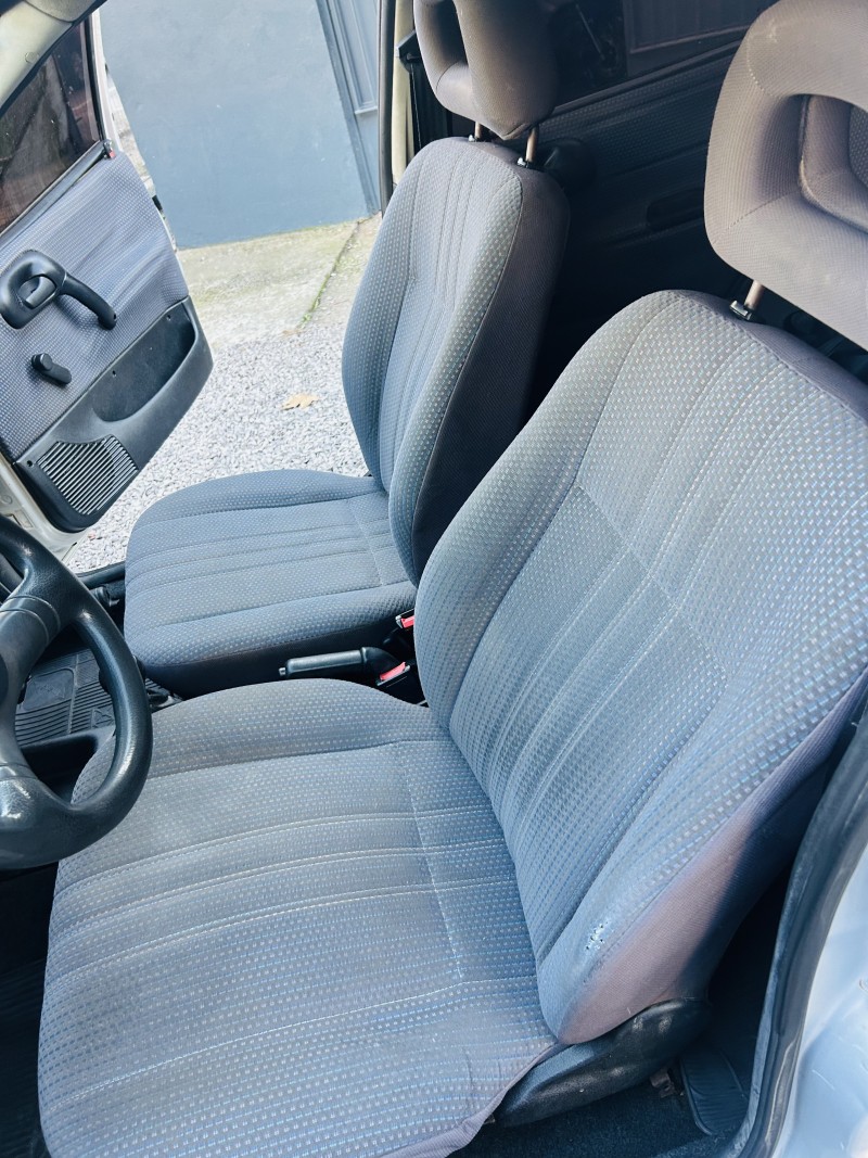 CORSA 1.0 MPFI SUPER SEDAN 8V GASOLINA 4P MANUAL - 1999 - CAXIAS DO SUL