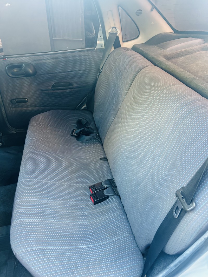 CORSA 1.0 MPFI SUPER SEDAN 8V GASOLINA 4P MANUAL - 1999 - CAXIAS DO SUL