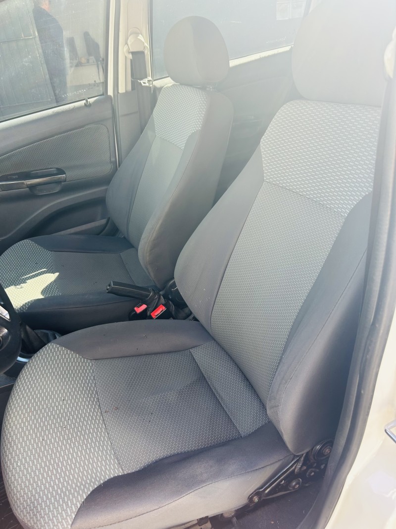 GOL 1.0 MI 8V FLEX 4P MANUAL G.V - 2012 - CAXIAS DO SUL