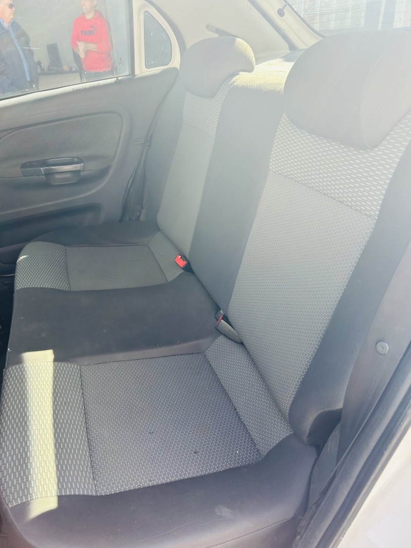 GOL 1.0 MI 8V FLEX 4P MANUAL G.V - 2012 - CAXIAS DO SUL