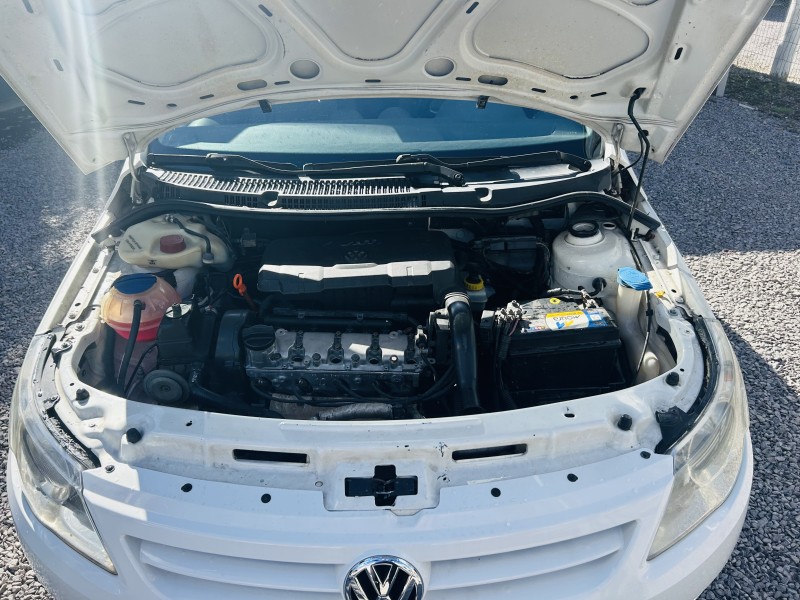 GOL 1.0 MI 8V FLEX 4P MANUAL G.V - 2012 - CAXIAS DO SUL