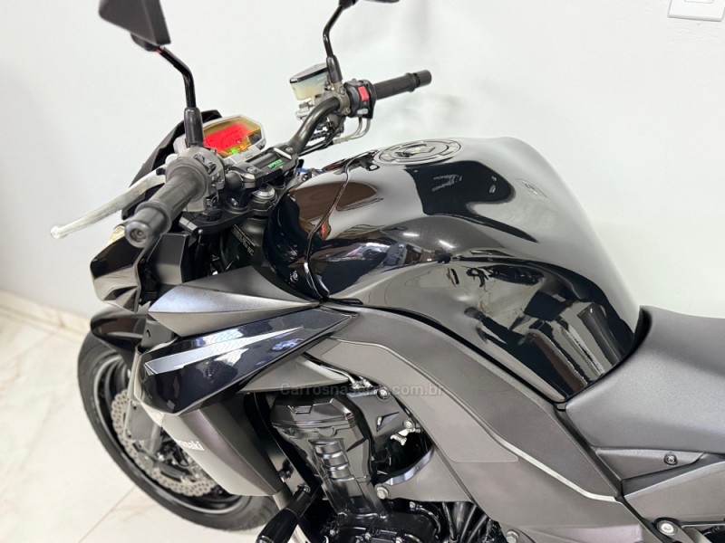 Z-1000 ABS - 2012 - SAPIRANGA