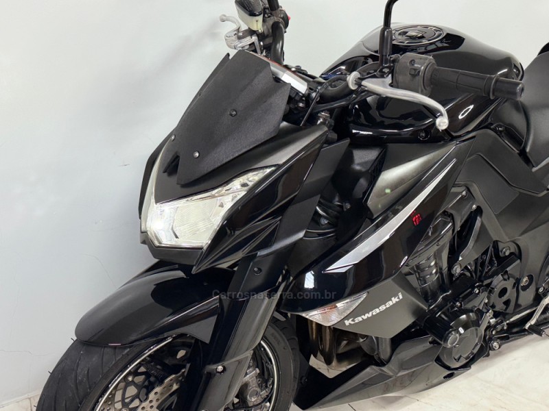 Z-1000 ABS - 2012 - SAPIRANGA