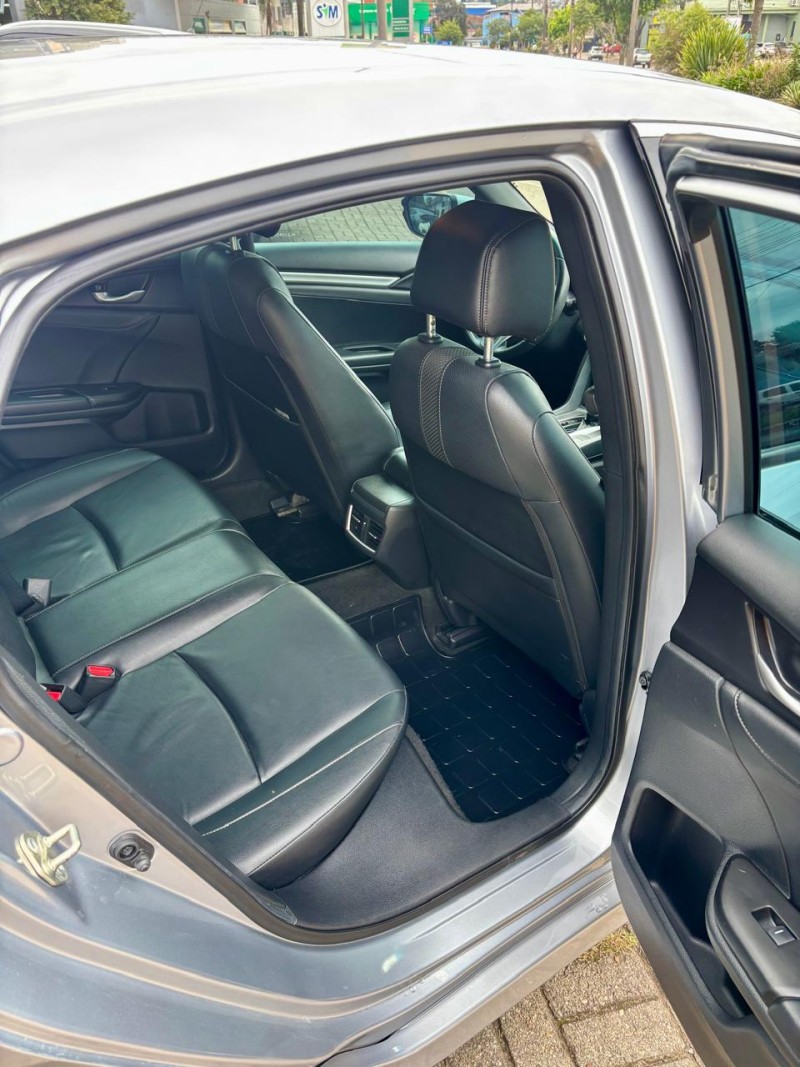 CIVIC 2.0 16V FLEXONE EXL 4P CVT - 2020 - CAXIAS DO SUL