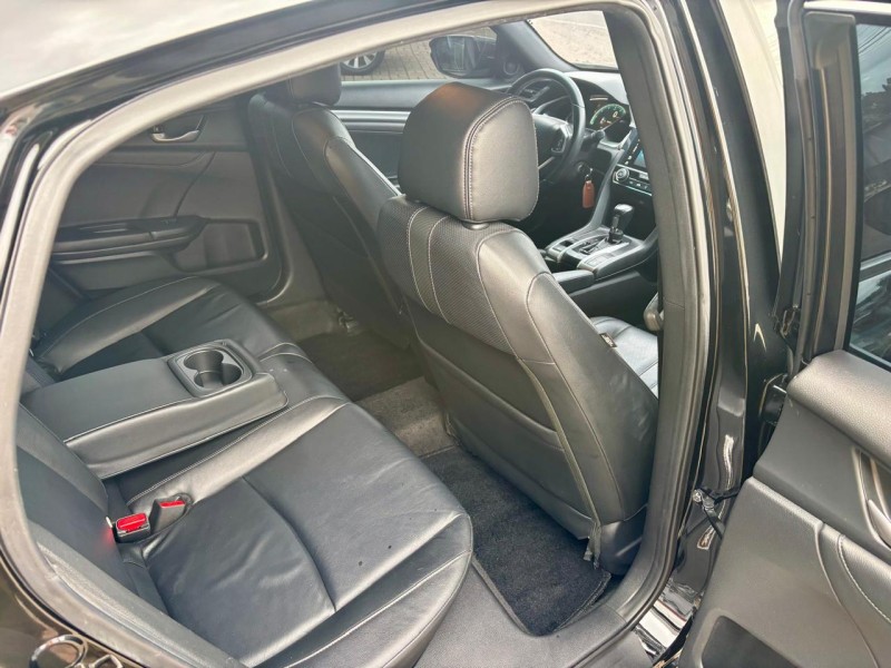 CIVIC 2.0 EXL 16V FLEX 4P AUTOMÁTICO - 2018 - CAXIAS DO SUL