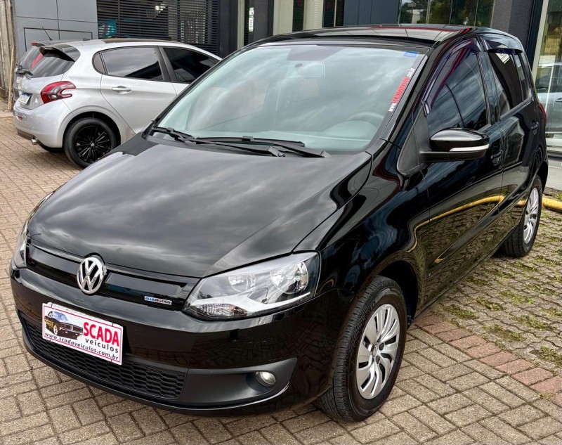 fox 1.0 mpi bluemotion 12v flex 4p manual 2014 caxias do sul