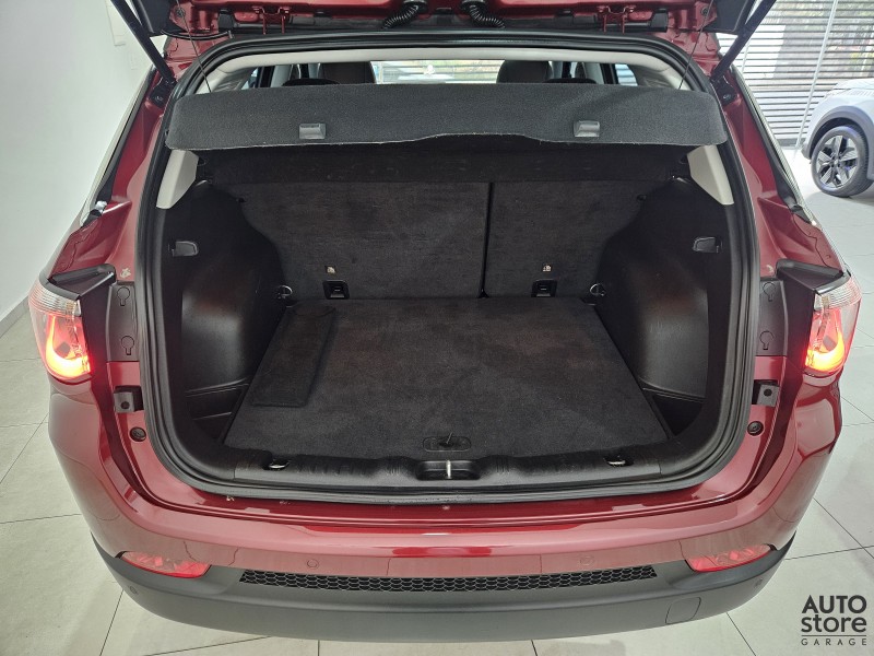 COMPASS 2.0 16V FLEX LIMITED AUTOMÁTICO - 2019 - CAXIAS DO SUL