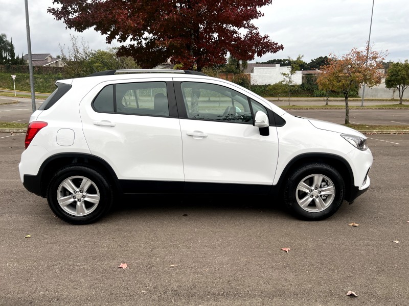 TRACKER 1.4 16V TURBO FLEX LT AUTOMÁTICO - 2018 - BENTO GONçALVES