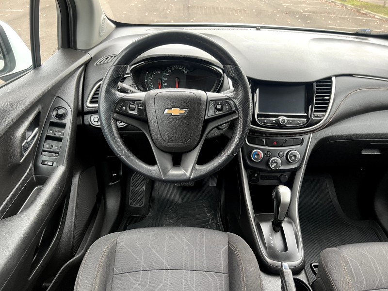 TRACKER 1.4 16V TURBO FLEX LT AUTOMÁTICO - 2018 - BENTO GONçALVES
