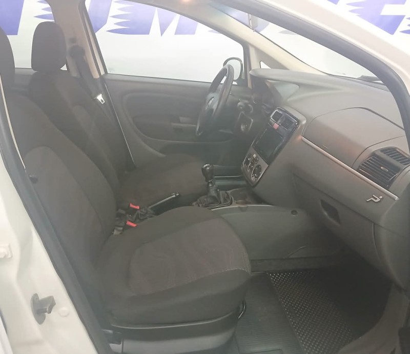 PUNTO 1.4 ATTRACTIVE 8V FLEX 4P MANUAL - 2012 - CAXIAS DO SUL