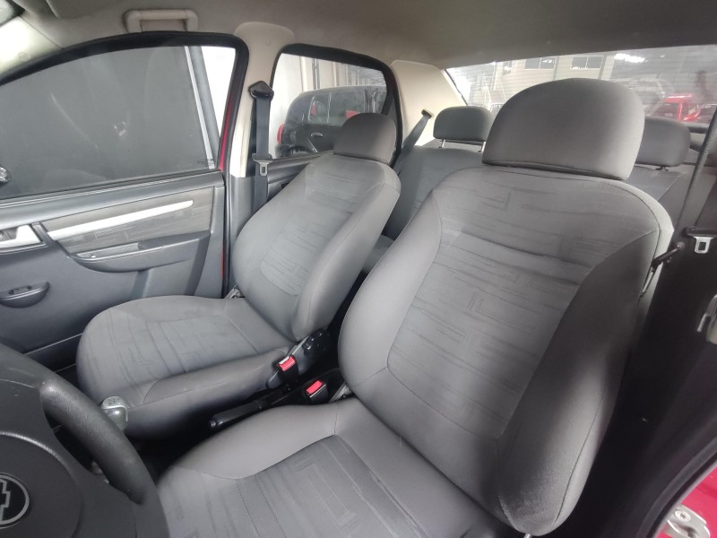 PRISMA 1.4 MPFI MAXX 8V FLEX 4P MANUAL - 2008 - CAXIAS DO SUL