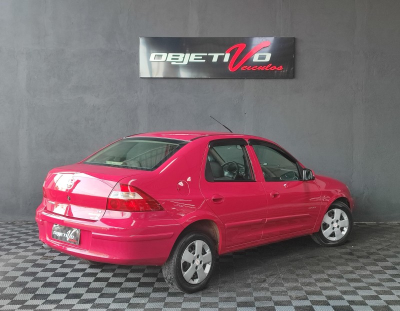 PRISMA 1.4 MPFI MAXX 8V FLEX 4P MANUAL - 2008 - CAXIAS DO SUL