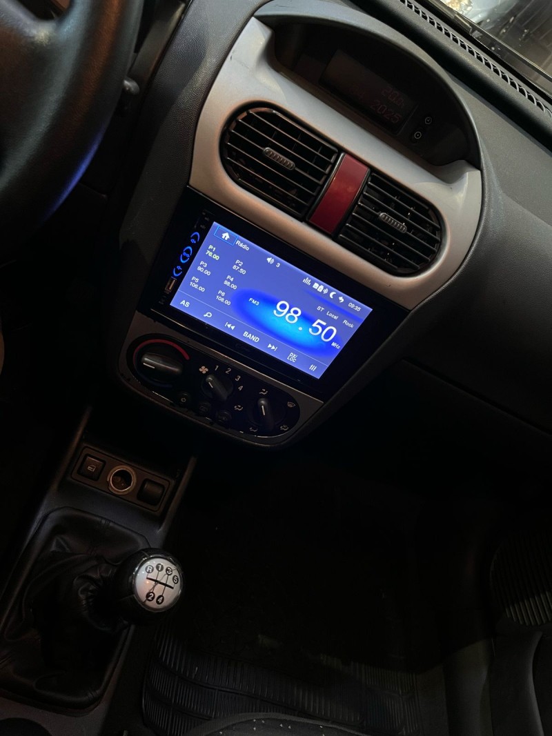 CORSA 1.4 MPFI PREMIUM 8V FLEX 4P MANUAL - 2009 - ANTôNIO PRADO