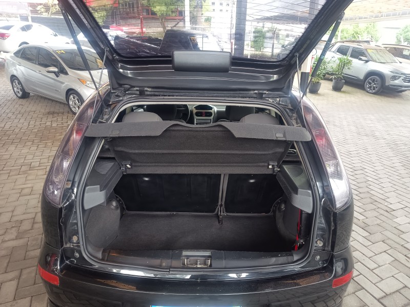 CORSA 1.4 MPFI PREMIUM 8V FLEX 4P MANUAL - 2009 - CAXIAS DO SUL