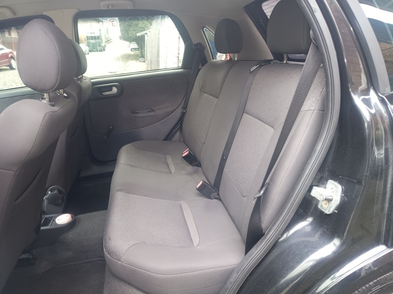 CORSA 1.4 MPFI PREMIUM 8V FLEX 4P MANUAL - 2009 - CAXIAS DO SUL