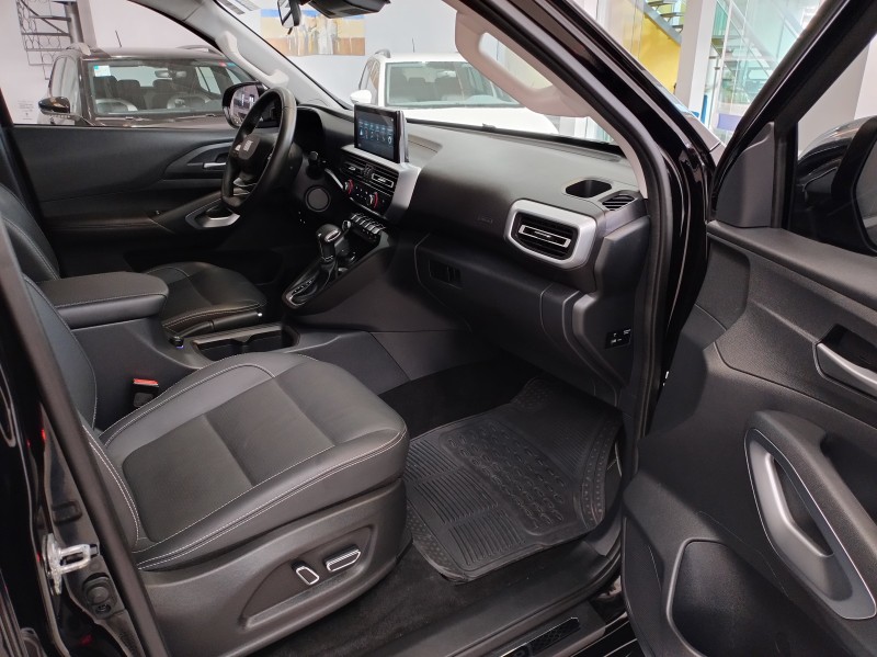 TITANO 2.2 RANCH TURBO 4X4 DIESEL 4P AUTOMÁTICO - 2025 - BENTO GONçALVES