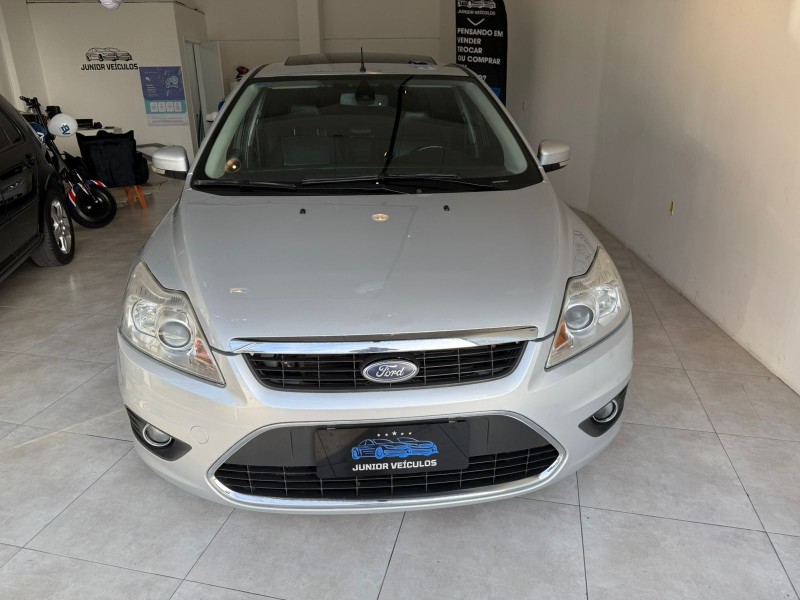 FOCUS 2.0 TITANIUM 16V FLEX 4P AUTOMÁTICO - 2013 - BENTO GONçALVES