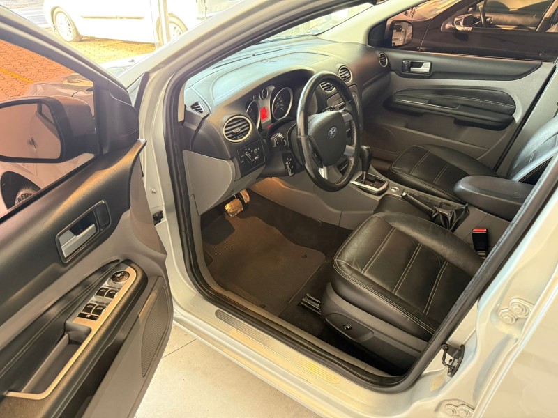 FOCUS 2.0 TITANIUM 16V FLEX 4P AUTOMÁTICO - 2013 - BENTO GONçALVES