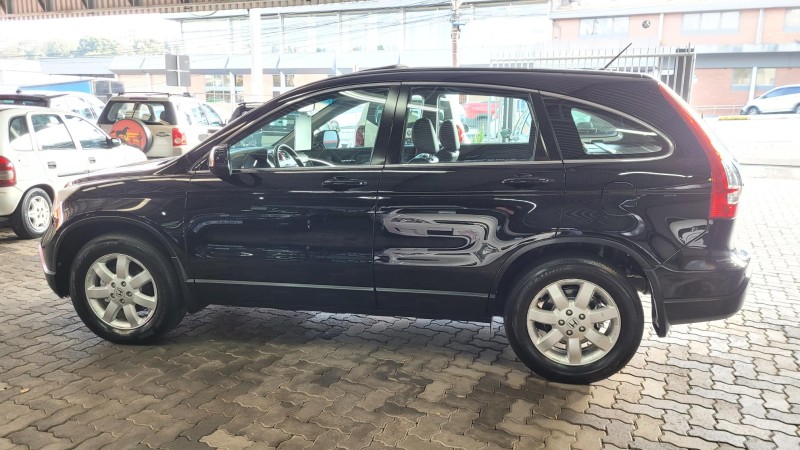 CRV 2.0 EXL 4X4 16V GASOLINA 4P AUTOMÁTICO - 2009 - GARIBALDI