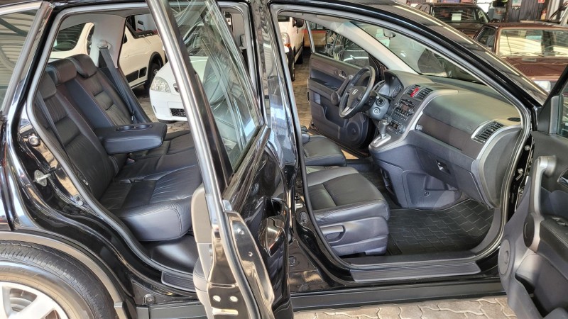 CRV 2.0 EXL 4X4 16V GASOLINA 4P AUTOMÁTICO - 2009 - GARIBALDI