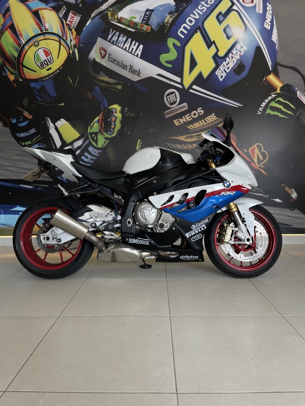 s 1000 rr 2011 passo fundo