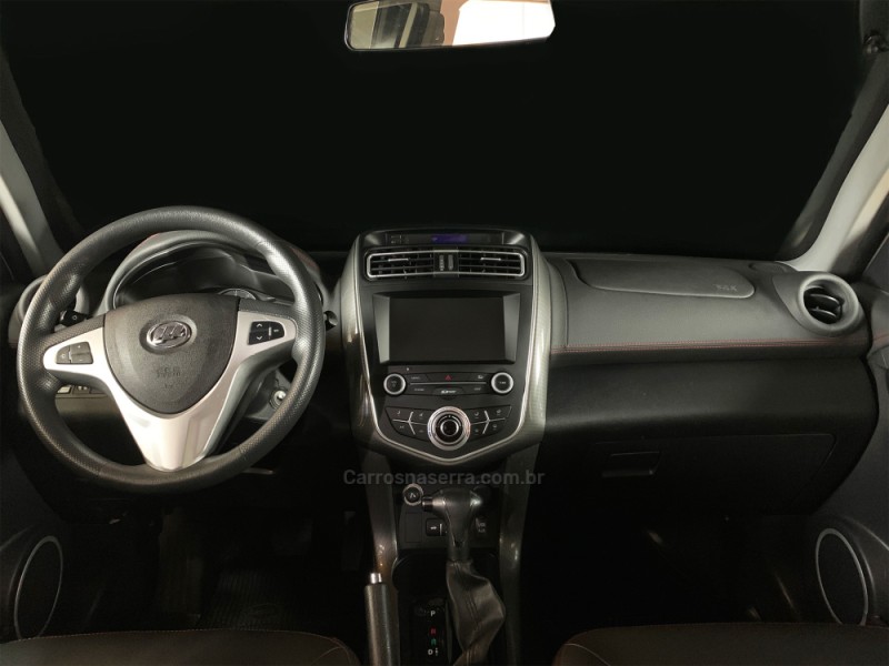 X60 1.8 VIP 16V GASOLINA 4P AUTOMÁTICO - 2018 - PORTO ALEGRE