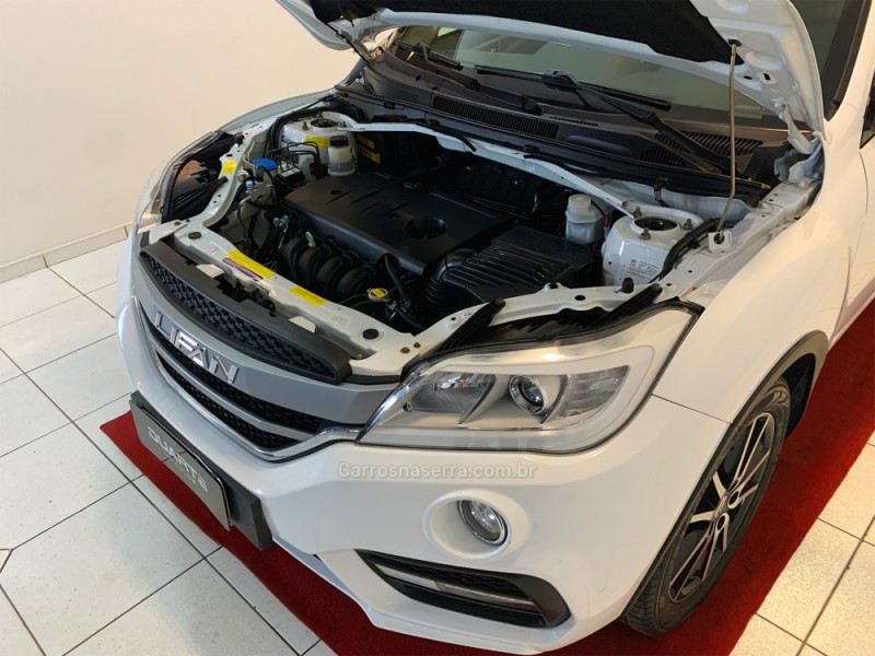 X60 1.8 VIP 16V GASOLINA 4P AUTOMÁTICO - 2018 - PORTO ALEGRE