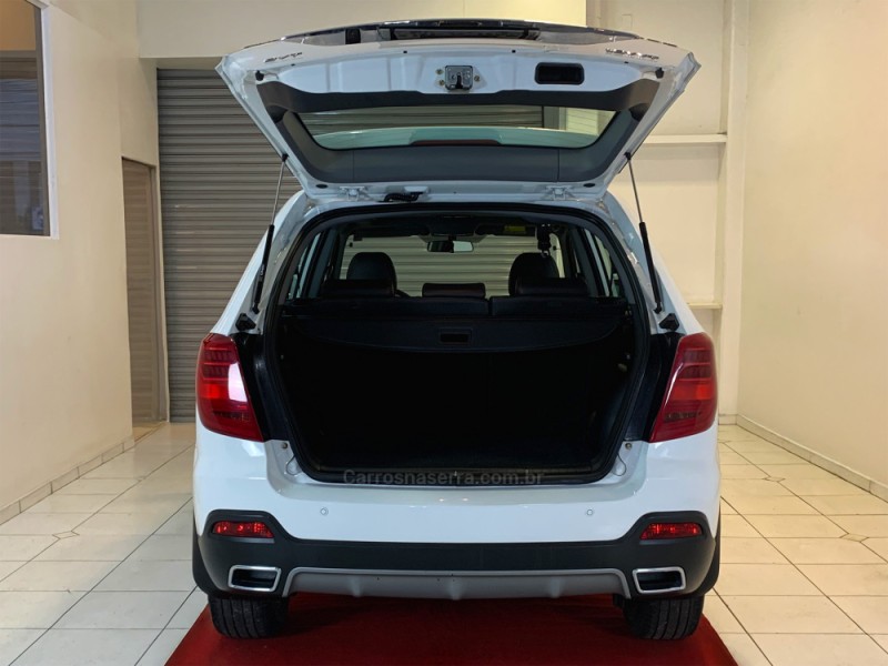 X60 1.8 VIP 16V GASOLINA 4P AUTOMÁTICO - 2018 - PORTO ALEGRE