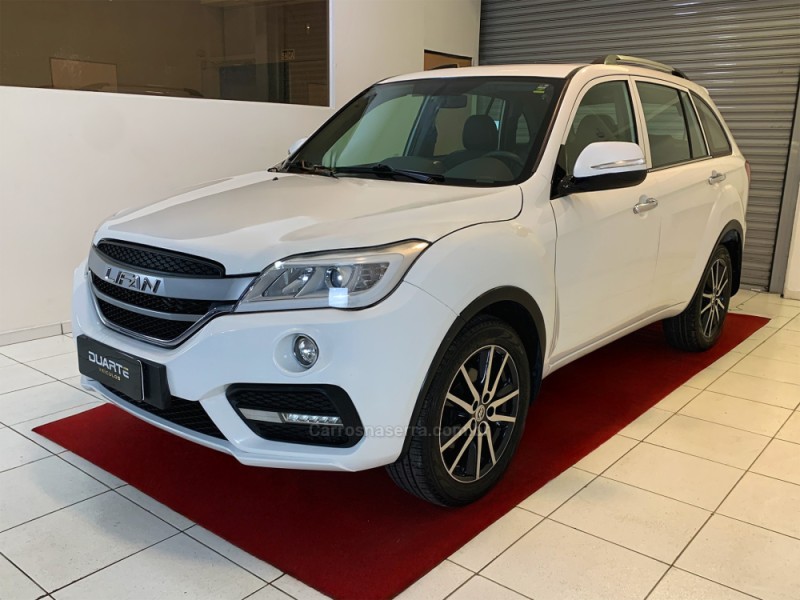 X60 1.8 VIP 16V GASOLINA 4P AUTOMÁTICO - 2018 - PORTO ALEGRE