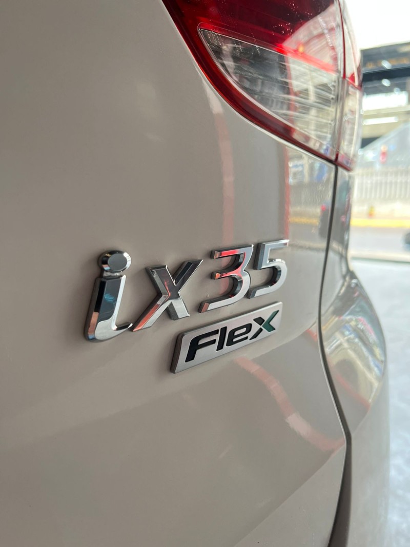 IX35 2.0 MPI 4X2 16V FLEX 4P MANUAL - 2013 - SãO LEOPOLDO