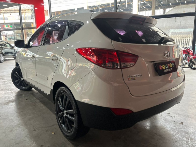 IX35 2.0 MPI 4X2 16V FLEX 4P MANUAL - 2013 - SãO LEOPOLDO