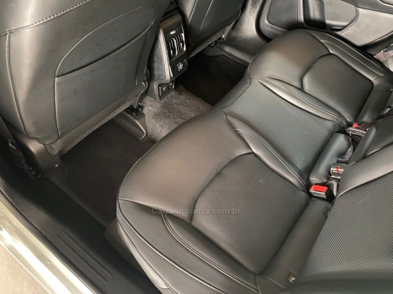COMPASS 1.3 SERIE S T270 16V TURBO FLEX 4P AUTOMÁTICO - 2023 - LAJEADO