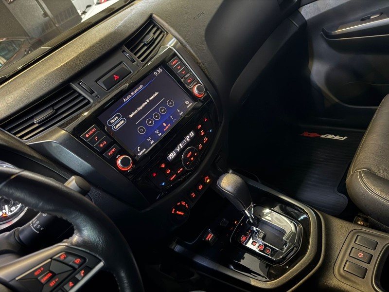 FRONTIER 2.3 PRO4X 4X4 CD BI-TURBO DIESEL 4P AUTOMÁTICO - 2023 - ANTôNIO PRADO