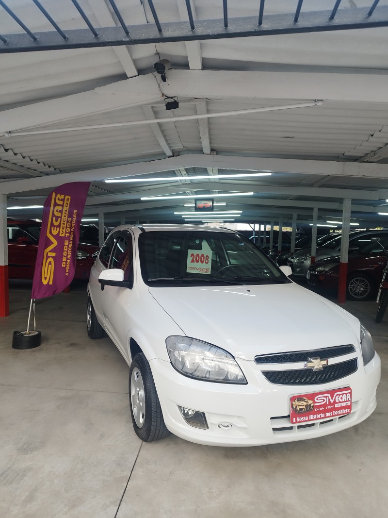celta 1.0 mpfi super 8v flex 2p manual 2008 garibaldi