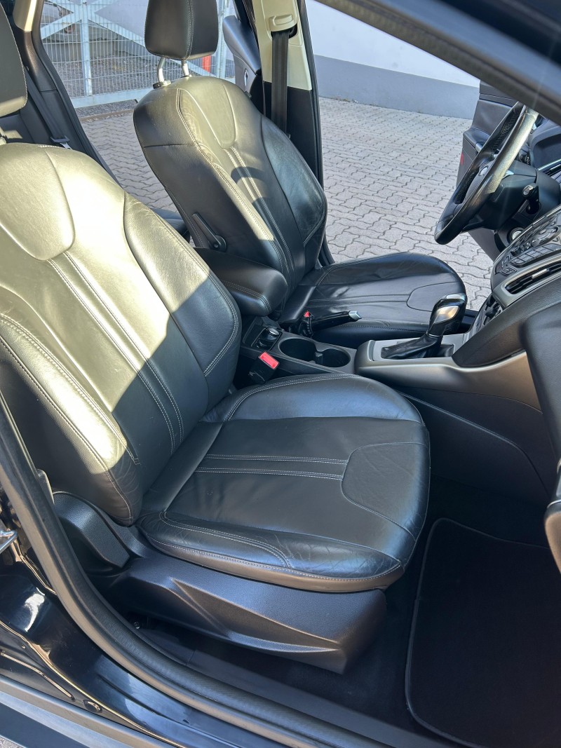 FOCUS 1.6 SE HATCH 16V FLEX 4P AUTOMÁTICO - 2014 - FARROUPILHA
