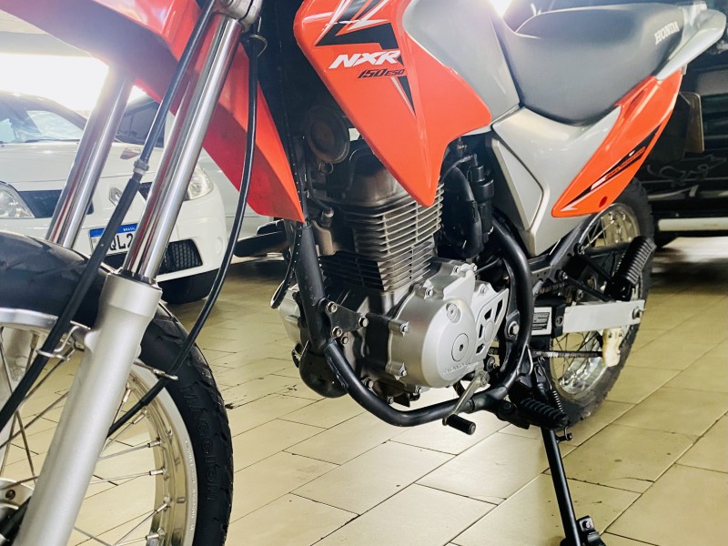 NX 150  - 2010 - CAXIAS DO SUL