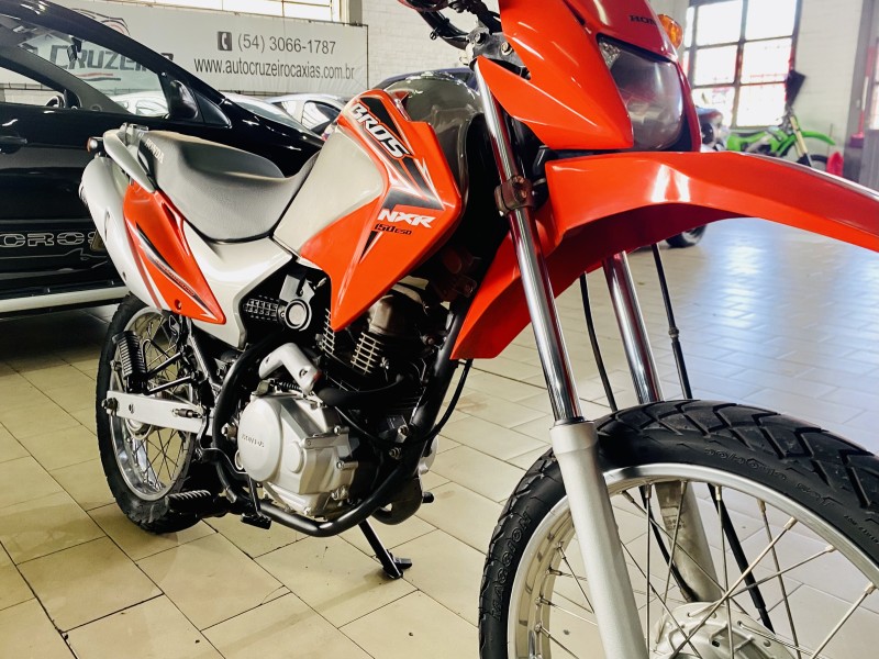 NX 150  - 2010 - CAXIAS DO SUL