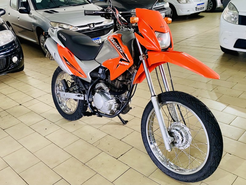 NX 150  - 2010 - CAXIAS DO SUL